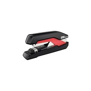 Leitz Suprême 5000547 Agrafeuse manuelle Noir/Rouge
