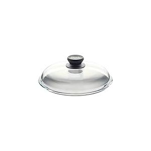 Berndes 24 cm Couvercle en Verre