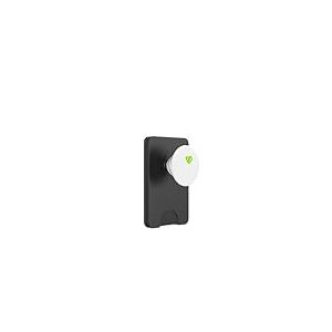 Amoureux du tennis PopSockets PopWallet pour MagSafe