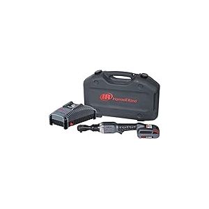 Ingersoll Rand Clé à cliquet R3150-K12-EU, sans Fil, 13 mm (1/2") 20V IQ, 1 Batterie Li-Ion BL2012 2,5 Ah et Chargeur dans 1 Mallette outils