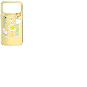 Care Bears Funshine Bear Coque pour iPhone 17 Pro Max