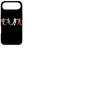 Joueur de Football Dessin de l'amateur de Football Coque pour iPhone Air