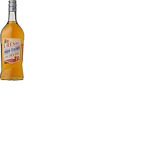 Marie Brizard Crème de Pêche 1L