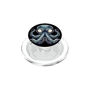 Déguisement Amusant de Pieuvre pour Adultes et Enfants PopSockets PopGrip pour MagSafe