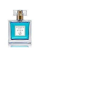 Acqua Elba 127534 Parfum Eau de Toilette Femme
