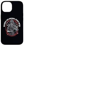 Cornemuseur cornemuse-instrument Bagpipe-Sounds Cornemuse Coque pour iPhone 14