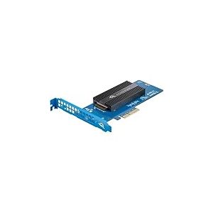 OWC - Accelsior 1M2 (4.0 to) - Solution de Stockage SSD NVMe PCIe