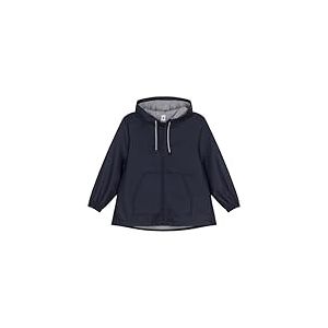 Petit Bateau A0DF5 Ciré, Bleu, XS Femme