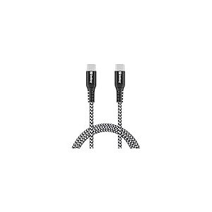 Sandberg Survivor USB-C- USB-C Cable 1M