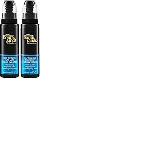Bondi Sands - Self Tanning Face Mist 1 Hour Express - Auto-bronzant pour le visage - Spray bronzant pour un bronzage naturel et rapide sans soleil, 70 ml (Lot de 2)