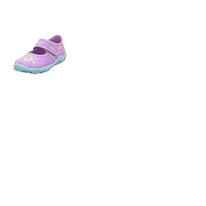 Superfit Bonny Mule, Violet 8540, 35 EU
