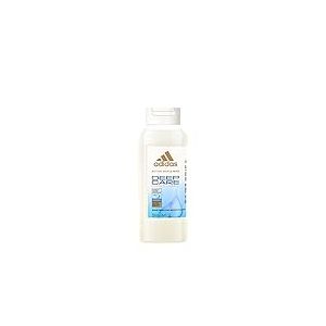 Adidas - Active Skin & Mind - Gel Douche Deep Care Mixte - Formule Clean & Vegan et Flacon recycl&eacute; - 250 ML