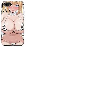 Otaku Lead Mommy Waifu Hudairy Hucow Hufarmers Anime Week Coque pour iPhone SE (2020) / 7/8