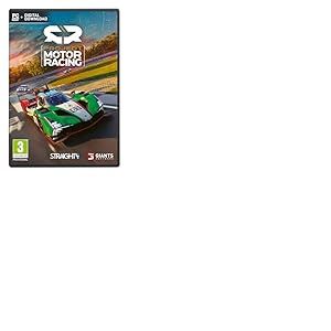 Project Motor Racing ( PC )