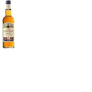 SIR EDWARDS SMOKY 70 CL