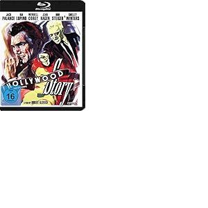 Hollywood Story [Blu-Ray] [Import]
