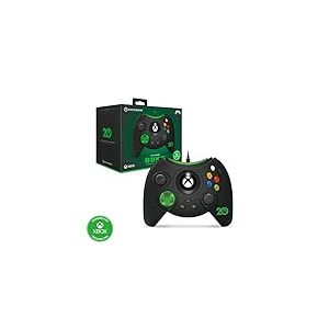 Hyperkin Duke Wired Controller - Black