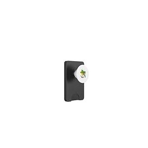 Nomade numérique PopSockets PopWallet pour MagSafe