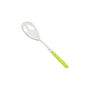 Naif Cuore Fourchette à Salade, Vert, 0.1 x 0.1 x 0.1 cm