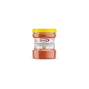 Dani Paprika Doux Fumé 350 g, 1 Unité