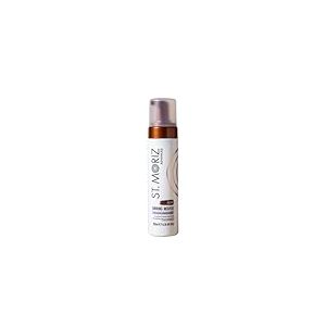 Tanning Mousse Colour Corrector Dark 200 Ml
