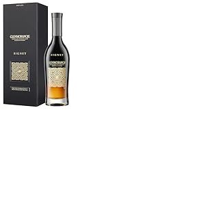 Glenmorangie Signet Whisky Single Malt 46% 70cl sous coffret