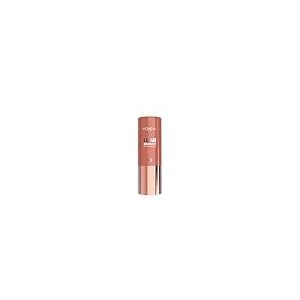 L'Or&eacute;al Paris - Le Stick Soleil - Stick Bronzant Contouring - Teint H&acirc;l&eacute; &Eacute;clatant - Texture Cr&eacute;meuse Fondante - Fini Poudr&eacute; - Format Facile &agrave; Transporter - Lumi Bronze - Teinte : 100 Sunkissed Rose
