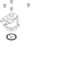 Armitage Shanks Valve magn&eacute;tique sans bo&icirc;tier