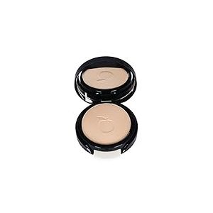 Idun Minerals 2-In-1 Pressed Powder and Foundation - Sarek-Light For Women 0.27 oz Foundation