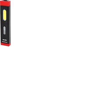 KS Tools UltimateBEAM 150.4530 Lampe d'inspection LED en aluminium Li-Ion 500 lm
