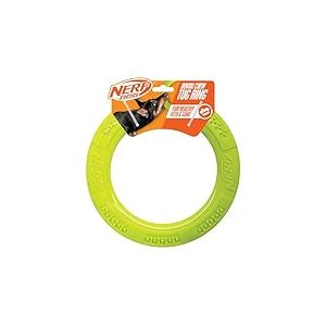 Nerf Dog Super Soaker Anneau Flottant, Jouet