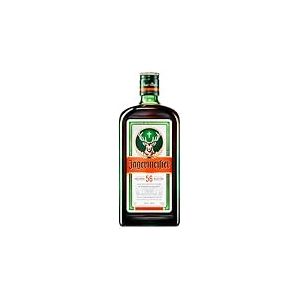 Jagermeister Liqueur à base de plantes 70 cl