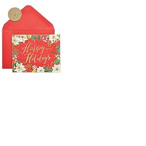 Vacances Papyrus 1 EA Happy Holidays