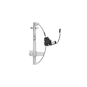 Lève-vitre électrique avec Moteur Avant Gauche pour Grand Cherokee II WJ WG Bantam 2001-2005 55363287AA