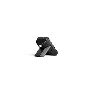 Atomos Support pour Batterie factice ATOMBES001 - Support pour Batterie factice (NP-F) - Solution de Support Stable pour Un Fonctionnement Fixe sur Bloc d'alimentation - Compatible avec Atomos Ninja