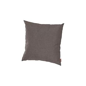 Siena Garden Prime Coussin décoratif 45 x 45 cm 100% polypropylène 454 Taupe
