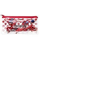 CYP Imports Trousse fourre-tout avec matériel scolaire de Lady Bug (2/36)