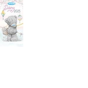 Me to You Tatty Teddy Agenda fin 2025