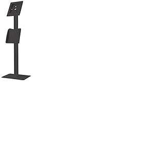 Pro Signal Antivol sur Pied Secure Kiosk Support