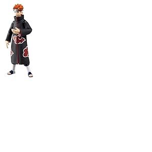 Figurine Pain Naruto Shippuden 12,5 cm