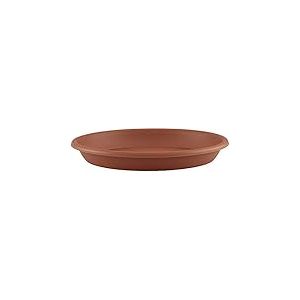ARTEVASI Soucoupe Ronde 55CM TERRECUITE, Terracotta