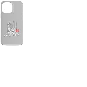 Maire de New York | Mamdani pour le maire de New York 2025 | Zohran Mamdani Coque pour iPhone 13 Pro Max