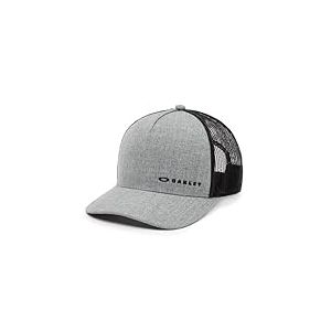Oakley Chalten Casquette Homme Gris