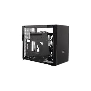 Raijintek Ophion Evo Aluminum-Seitenteil