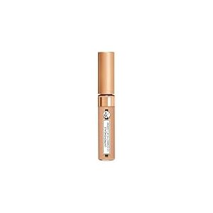 La Proven&ccedil;ale - Le Correcteur Lumi&egrave;re - Anti-Cernes - 97% d'ingr&eacute;dients d'origine naturelle - Couvrance Moyenne - Tous Types de Peaux - &Agrave; l'Huile d'Olive Bio AOP Provence - Teinte : 03 Moyen - 7,5ml