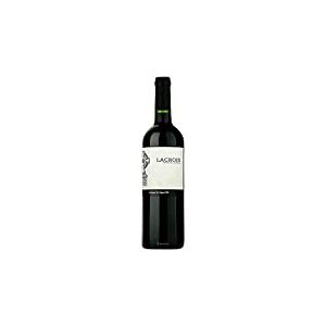 Lacroix Bordeaux Superieur 2019 Vin Rouge, 75 cl