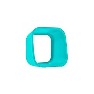 Time Timer Case for MOD, Colore Blu Turchese