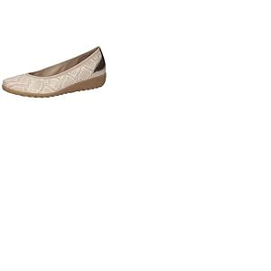 CAPRICE Ballerine 9-22161-42 991 Largeur G Taille: 39 EU