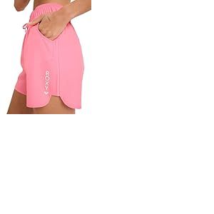 Roxy Boardshort Wave 5 inch BS Femme Rose XXL