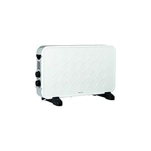 Convecteur ECG TK 2070, Blanc